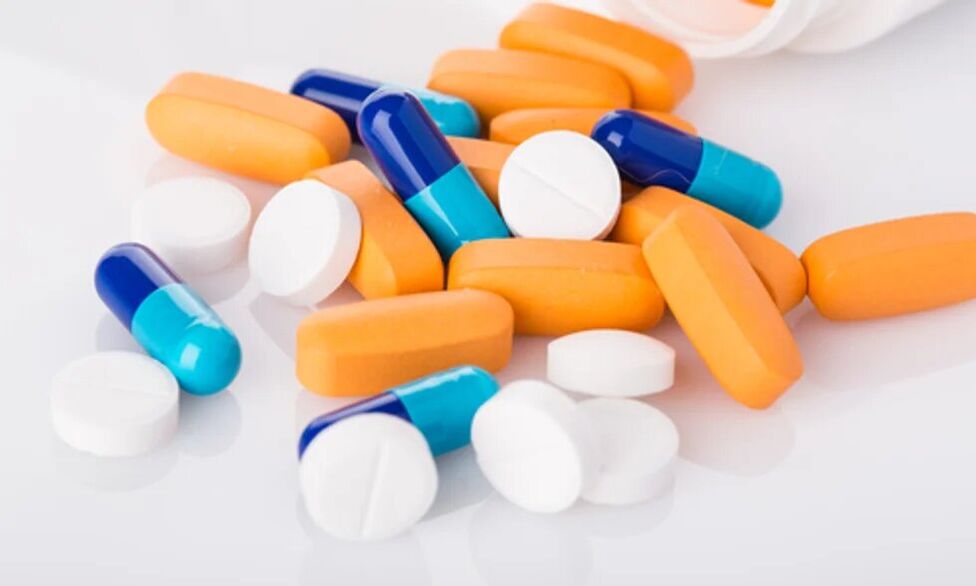 Droga për trajtimin e prostatitit