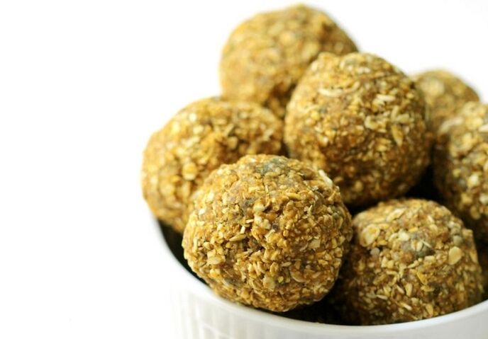 topa mjalti dhe kungulli për prostatitin